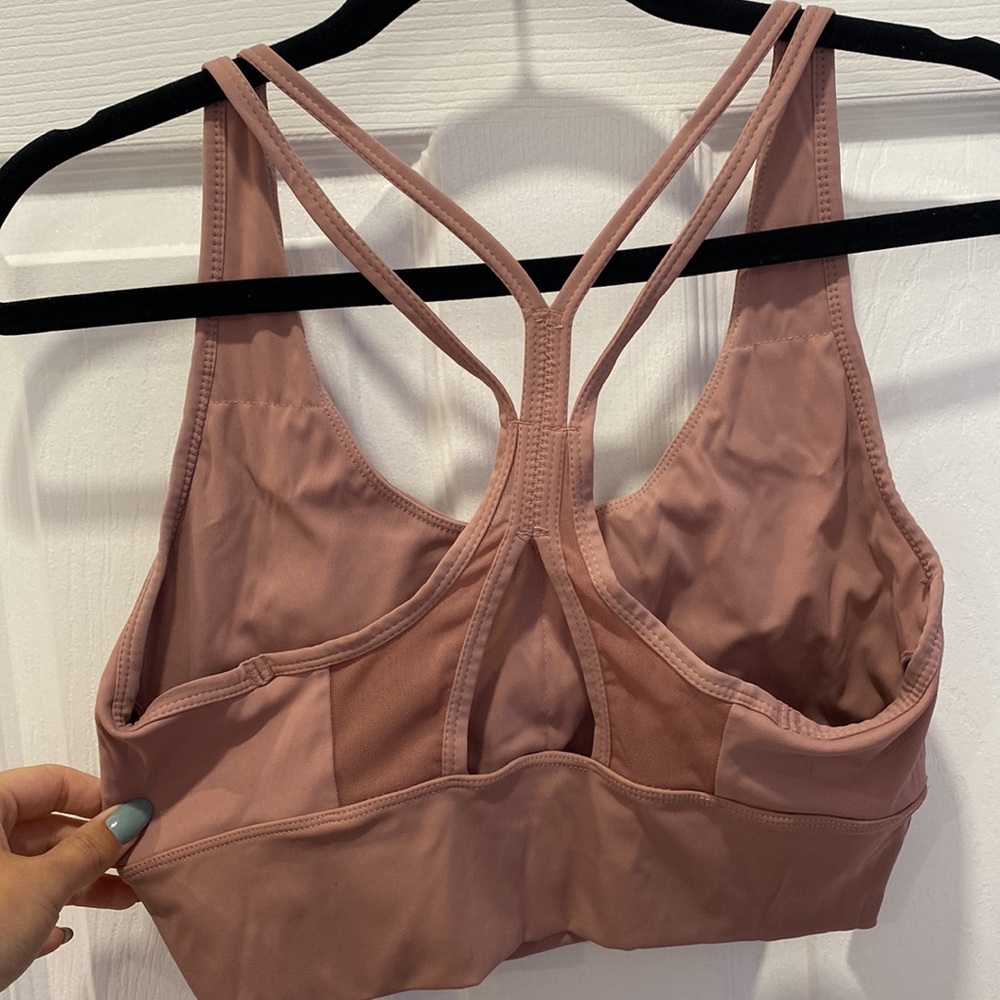 Sports Bra - Picture 2 of 2